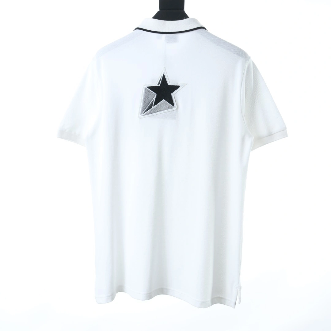wg.luxury --- 2ur25rry polo cotton oversize item:E-F431C0509